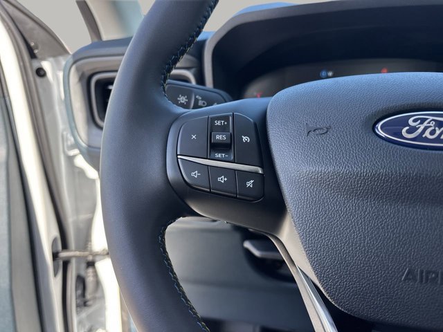 Certified 2025 Ford Maverick Lobo AWD/4WD image 26
