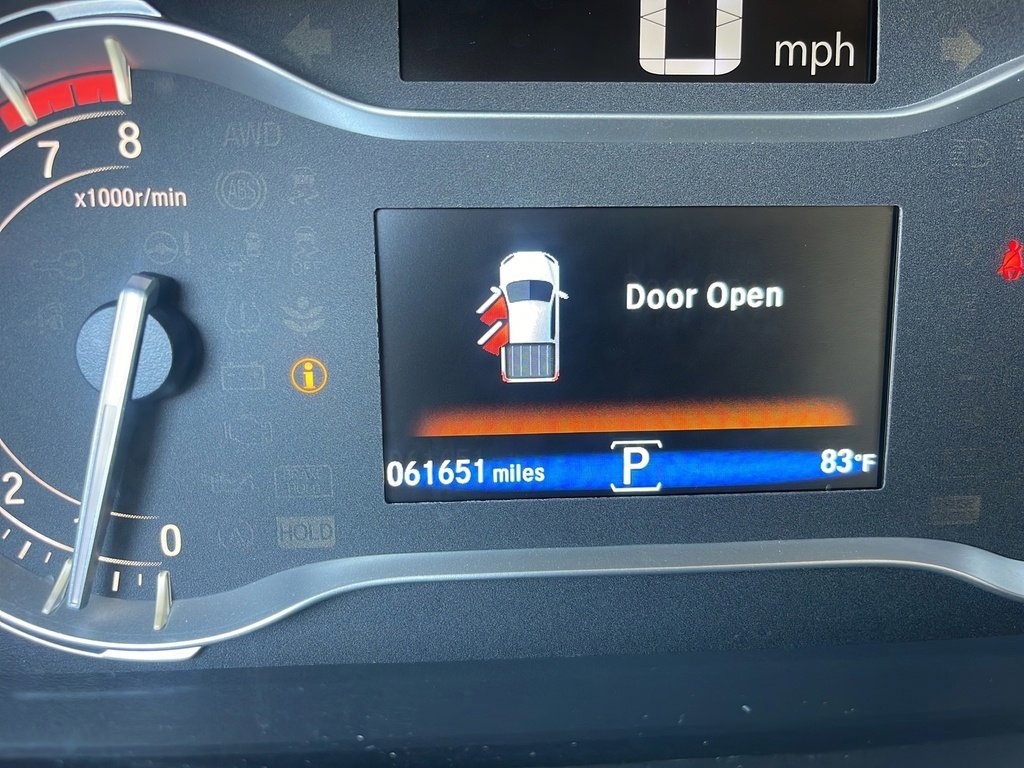 Used 2019 Honda Ridgeline RTL image 16