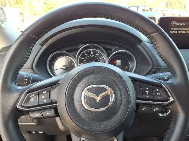 Used 2025 MAZDA CX-5 AWD 2.5 S w/ Preferred Package image 22