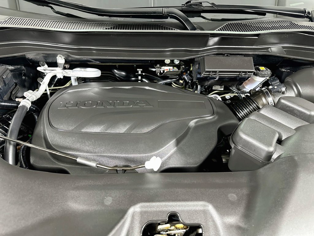 Used 2025 Honda Ridgeline RTL image 21