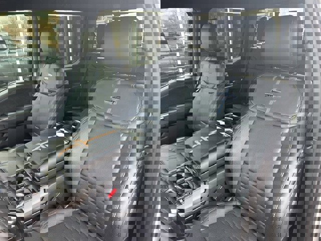 Certified 2024 Ford F150 Platinum w/ FX4 Off-Road Package image 17