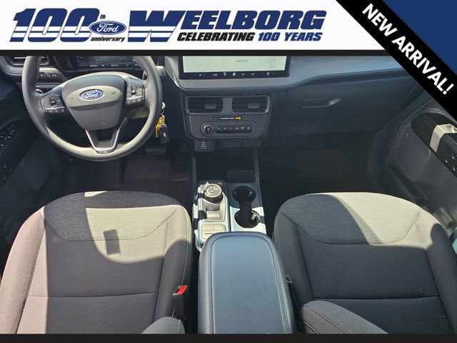 Certified 2025 Ford Maverick XL w/ 4K Tow Package AWD/4WD image 19
