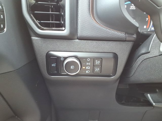 Certified 2023 Ford Bronco Sport Outer Banks w/ Tech Package AWD/4WD image 13