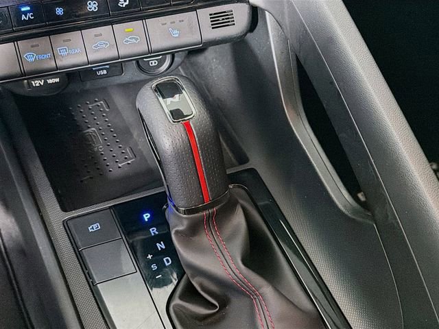Used 2023 Hyundai Elantra N Line FWD image 20