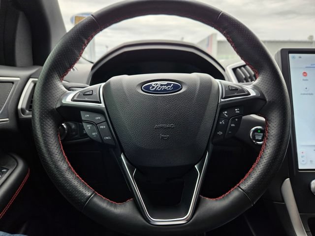 Certified 2023 Ford Edge ST-Line AWD/4WD image 22