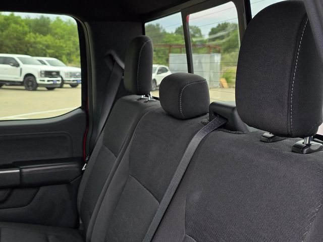 Certified 2024 Ford F150 XLT w/ Equipment Group 302A MID RWD image 32