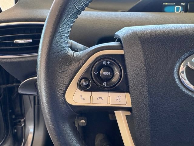 Used 2017 Toyota Prius Three Touring FWD image 15