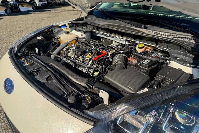 Certified 2022 Ford Escape SE w/ Convenience Package image 32