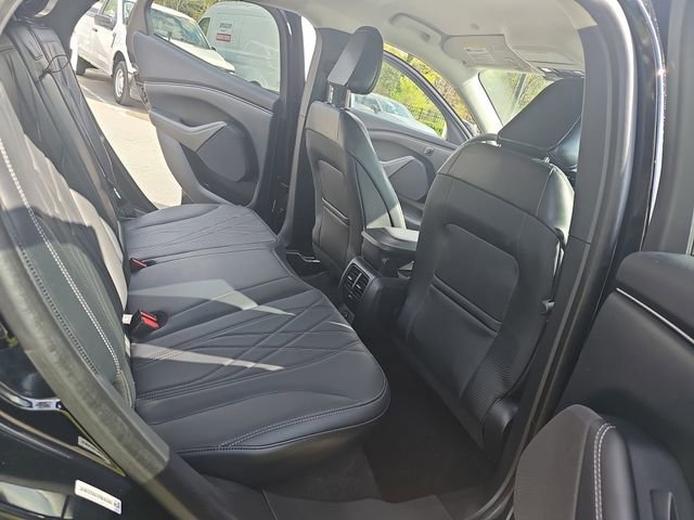 Certified 2023 Ford Mustang Mach-E Select w/ Comfort Package Lite image 11