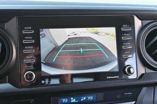 Used 2022 Toyota Tacoma SR image 35