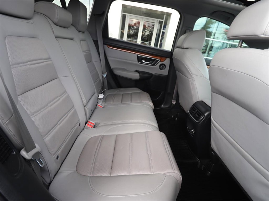 Used 2020 Honda CR-V Touring image 21