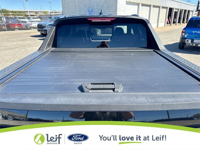 Used 2024 Hyundai Santa Cruz Limited image 26