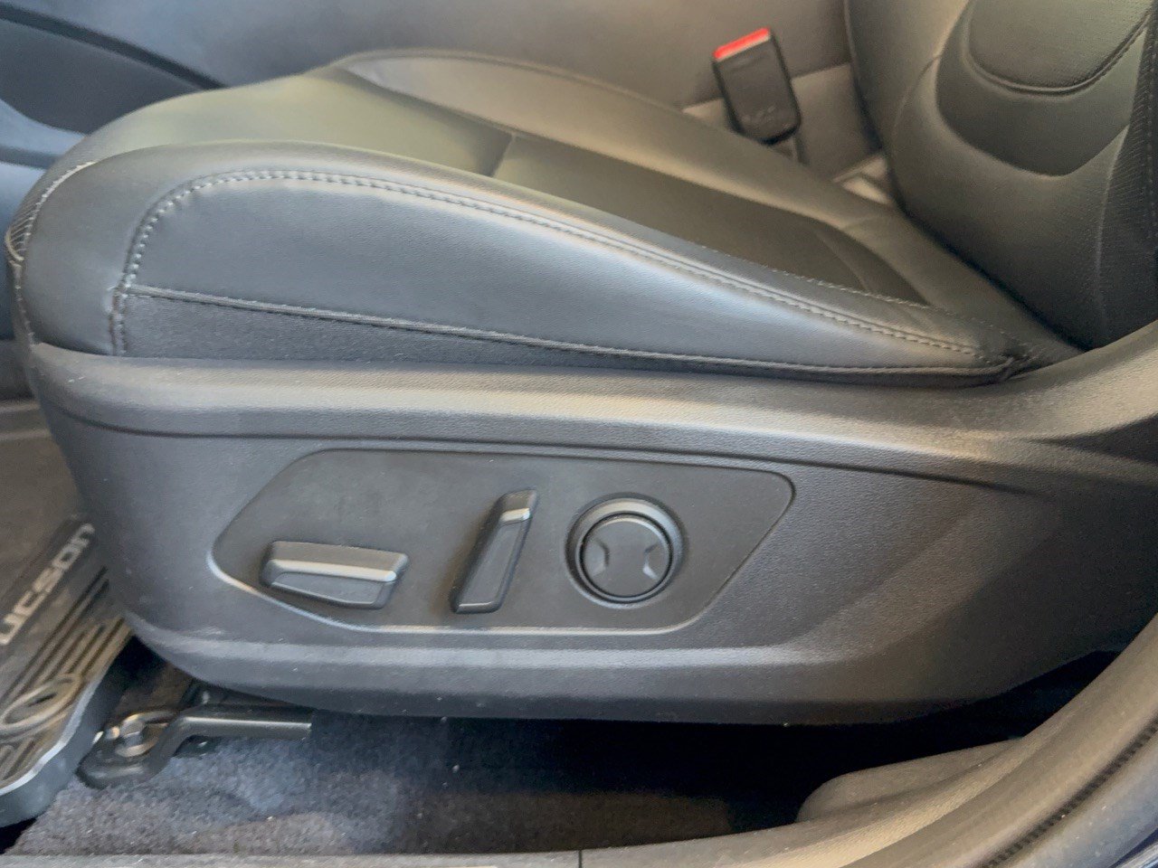 Used 2024 Hyundai Tucson XRT FWD image 16