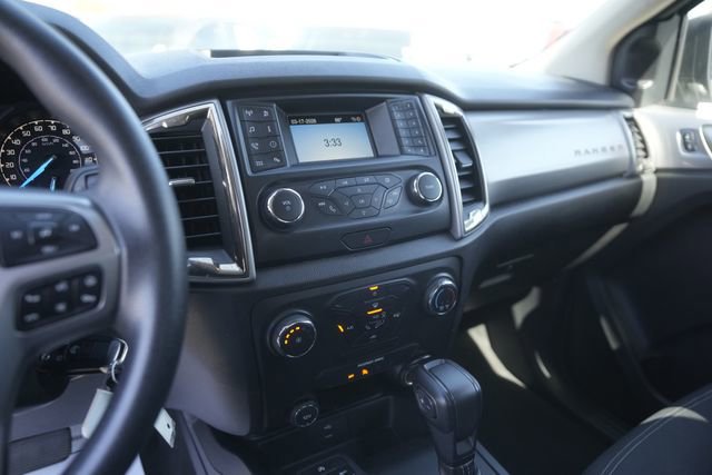 Certified 2019 Ford Ranger XLT image 25