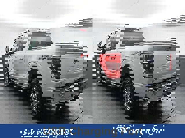 Certified 2023 Ford F150 XLT w/ Equipment Group 302A High AWD/4WD image 8