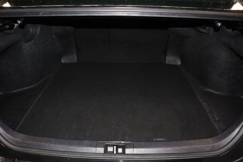 Used 2025 Toyota Camry LE FWD image 17