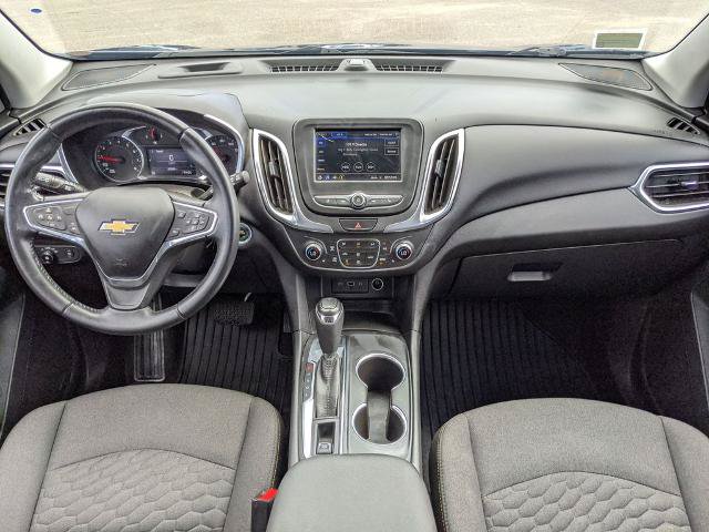Used 2020 Chevrolet Equinox LT AWD/4WD image 7