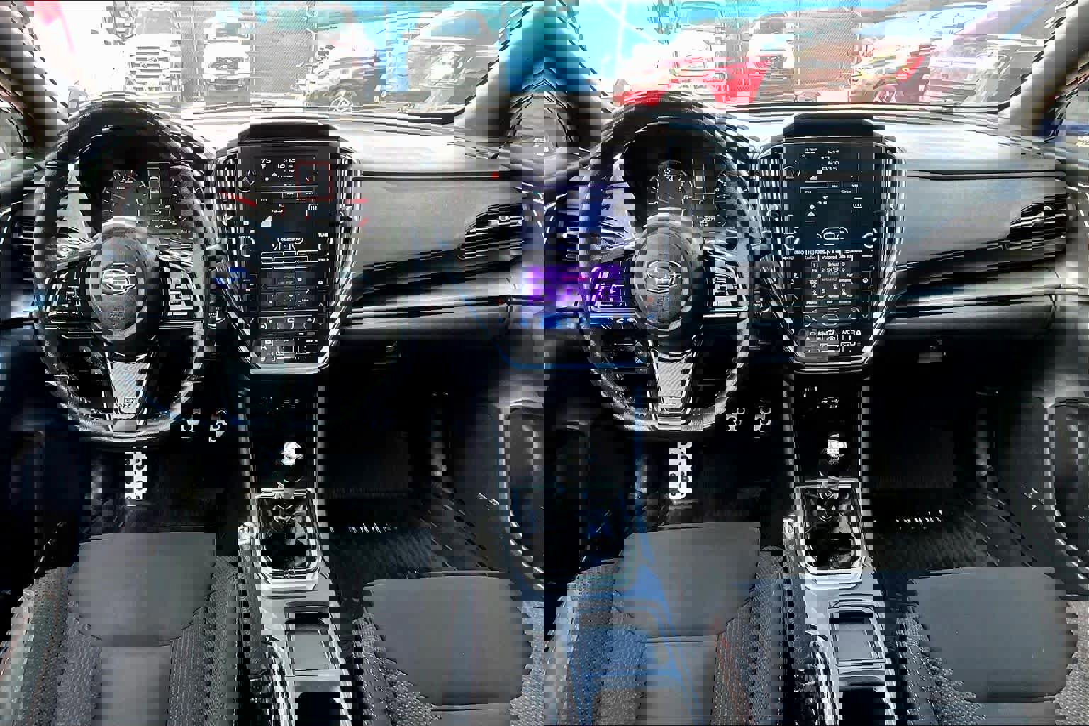 Used 2023 Subaru WRX Premium image 16