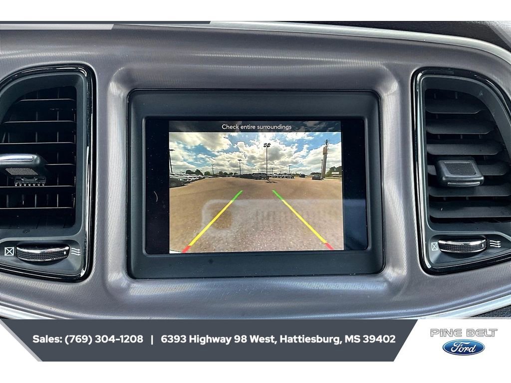 Used 2022 Dodge Challenger GT image 15