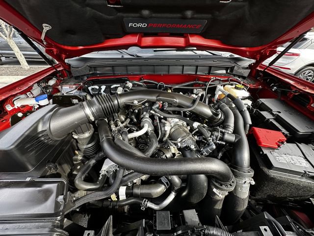 Certified 2023 Ford Bronco Raptor AWD/4WD image 33