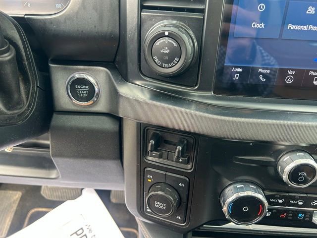 Certified 2023 Ford F250 Platinum AWD/4WD image 24