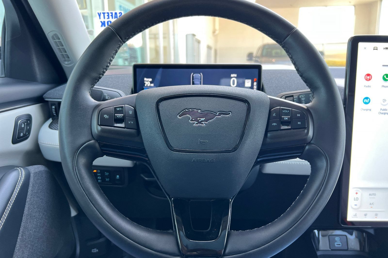Certified 2023 Ford Mustang Mach-E Premium RWD image 25