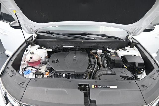 Used 2022 Hyundai Tucson N Line w/ Cargo Package FWD image 13