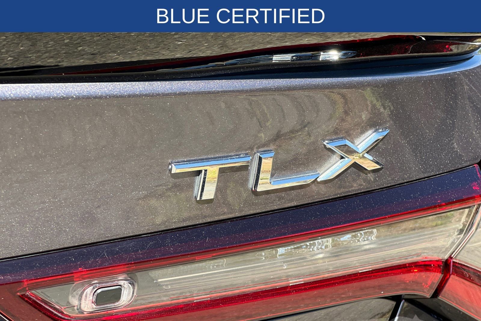 Used 2021 Acura TLX w/ A-SPEC Pkg image 27