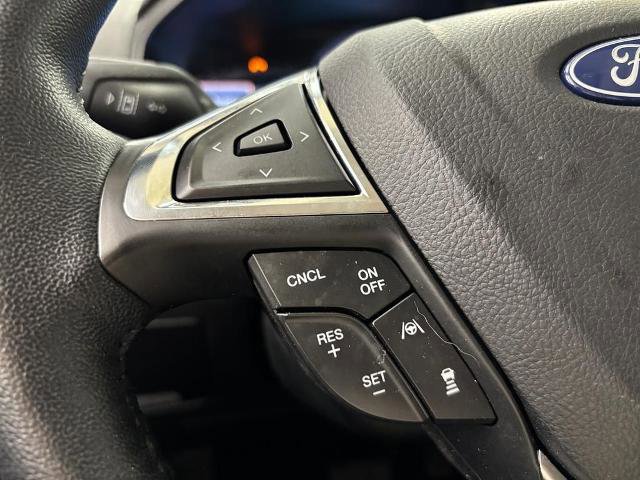 Certified 2024 Ford Edge Titanium w/ Equipment Group 301A image 20