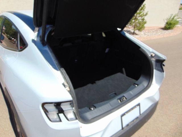 Certified 2022 Ford Mustang Mach-E Select w/ Comfort/Technology Package RWD image 24