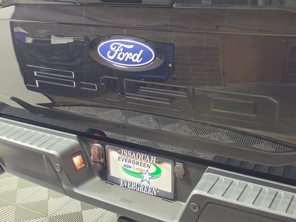 Certified 2024 Ford F150 STX w/ Equipment Group 201A FX4 AWD/4WD image 15