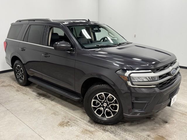 Certified 2024 Ford Expedition XLT image 41