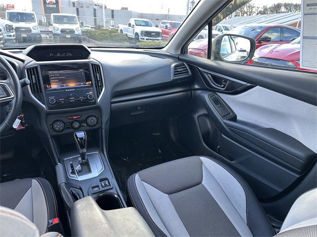 Used 2018 Subaru Crosstrek 2.0i Premium w/ Moonroof Package image 17