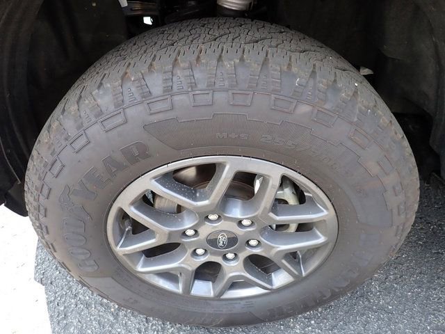 Certified 2024 Ford Ranger XLT w/ Equipment Group 301A High AWD/4WD image 13