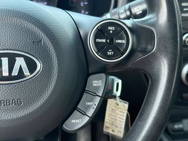 Used 2019 Kia Soul FWD image 25