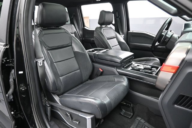 Certified 2023 Ford F150 Raptor w/ Raptor Carbon Fiber Package AWD/4WD image 26