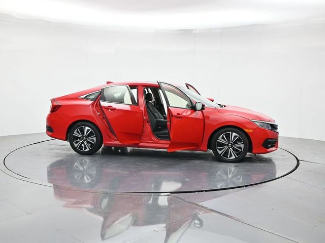 Used 2018 Honda Civic EX-L image 50