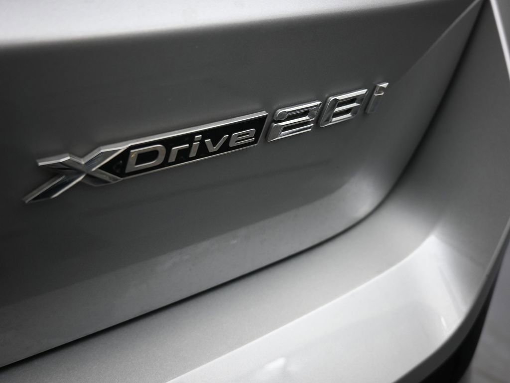 Used 2025 BMW X1 xDrive28i w/ M Sport Package image 26