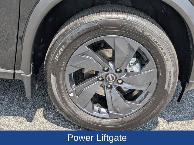 Used 2026 Nissan Rogue SV w/ Cold Weather Package FWD image 12