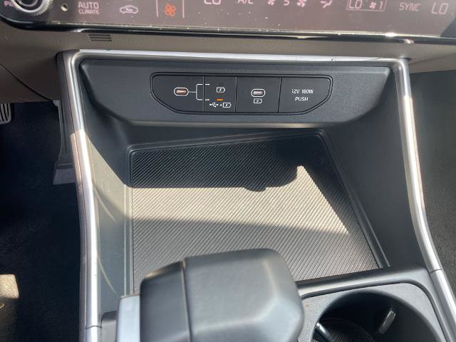 Used 2026 Kia Carnival FWD image 29