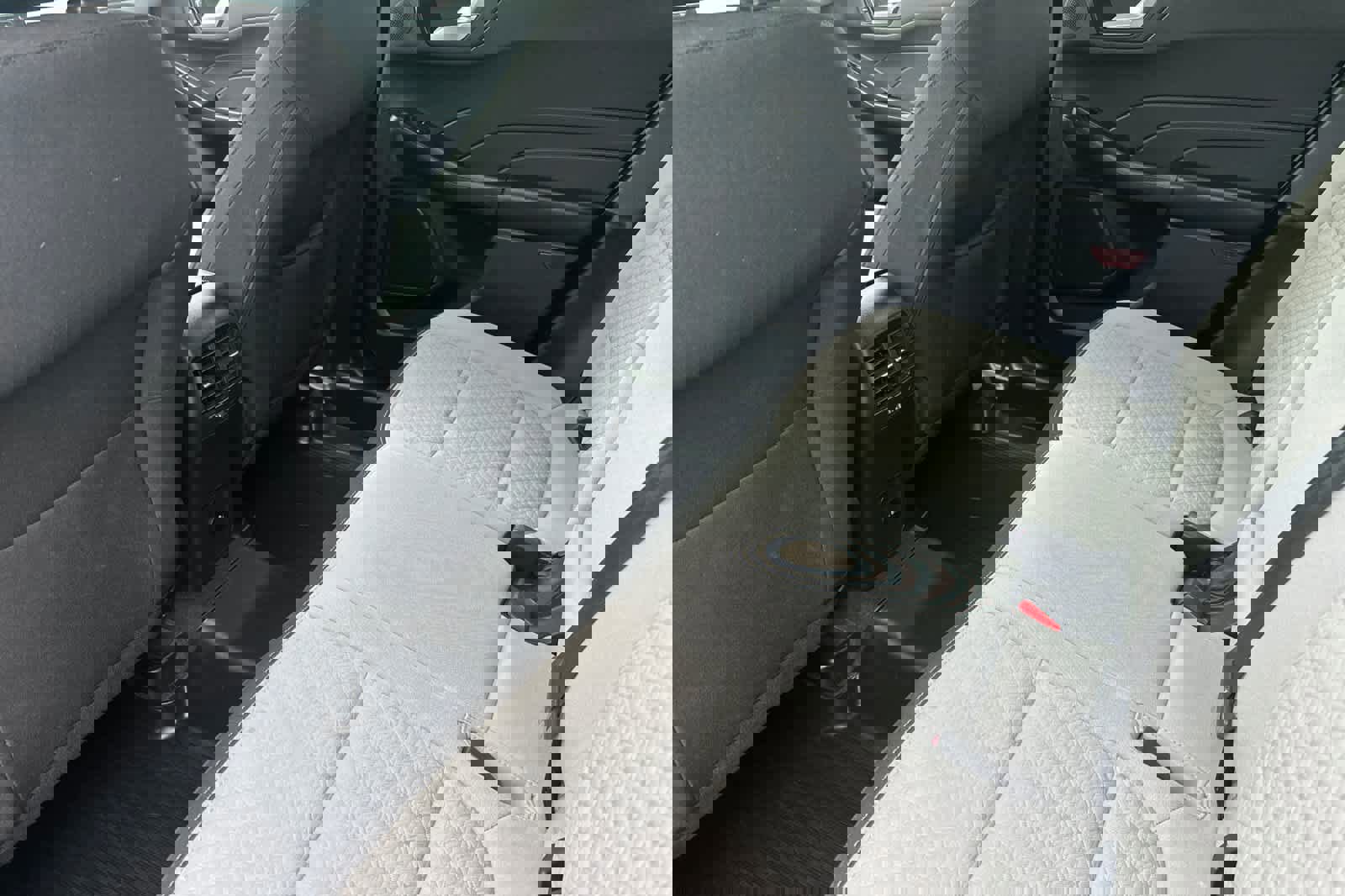 Certified 2023 Ford Escape Active w/ Tech Pack #2 image 10