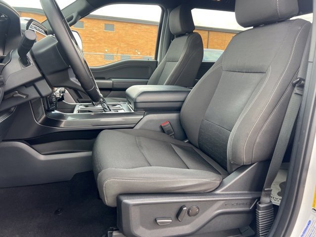 Certified 2023 Ford F150 XLT w/ Equipment Group 302A High image 20