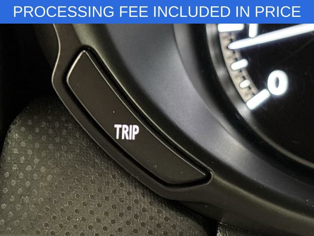 Used 2025 MAZDA CX-50 AWD 2.5 S w/ Preferred Package image 21