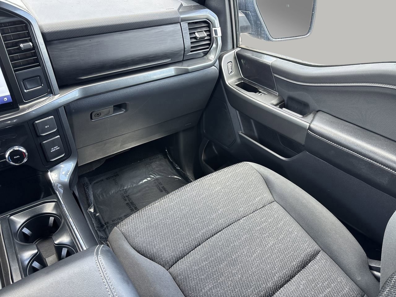 Certified 2023 Ford F150 XLT w/ Equipment Group 302A High AWD/4WD image 20