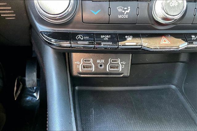 Used 2023 Dodge Durango GT AWD/4WD image 32