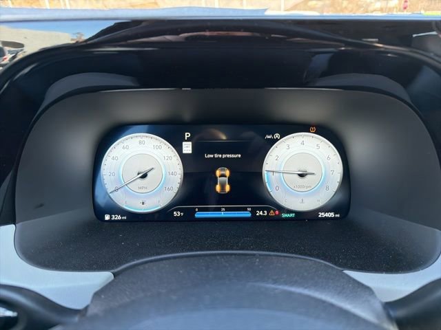 Used 2024 Hyundai Palisade SEL w/ Premium Package image 19