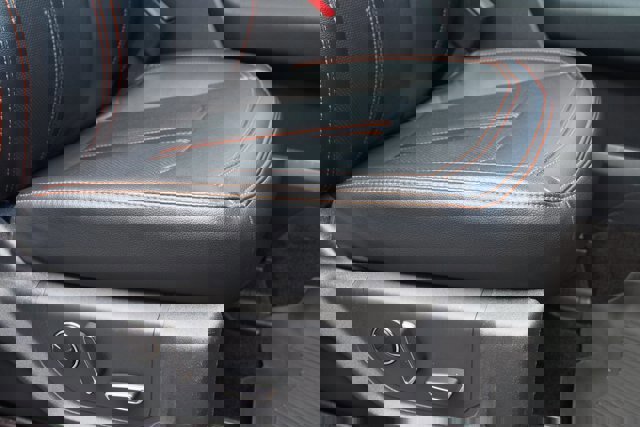 Certified 2023 Ford Expedition Timberline image 12