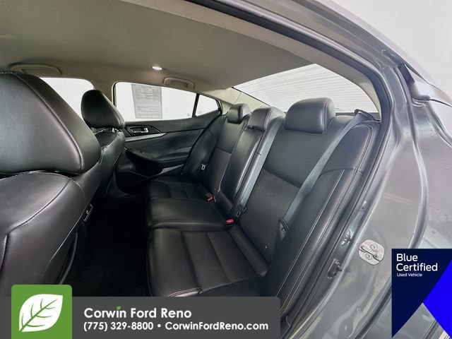 Used 2018 Nissan Maxima 3.5 SV image 27
