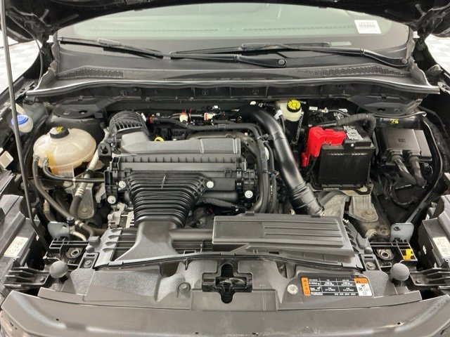 Certified 2023 Ford Escape ST-Line Elite w/ Class II Trailer Tow Package image 36