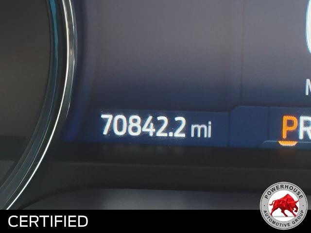 Certified 2022 Ford Expedition Limited RWD image 36